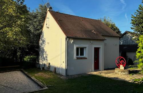 Villa Beauséjour - Photo 26