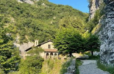 Lake Como Apartment IL NOCE - Foto 32