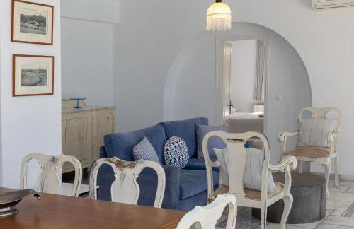 Villa Marble Tinos - Foto 31