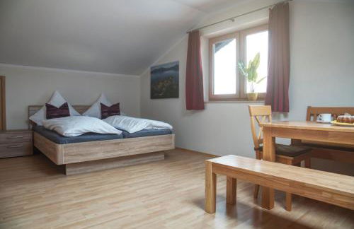 Ferienhaus am Riedl - Foto 9