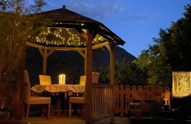 Gîte « chalet Des Heureux » - Photo 1