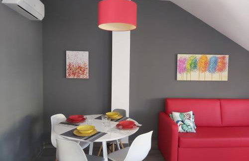 Bnbook Medea Apartments - Photo 2