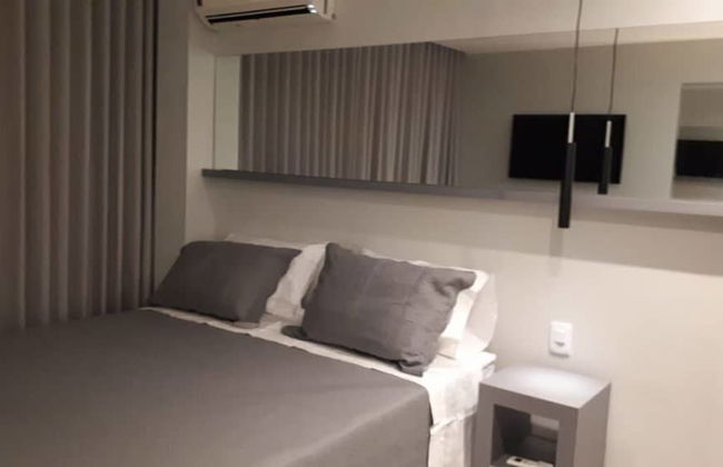 Flats Asa Norte CLN 110 bloco B - Photo 17