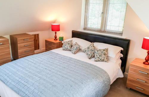 Riverside Lodge - Foto 11