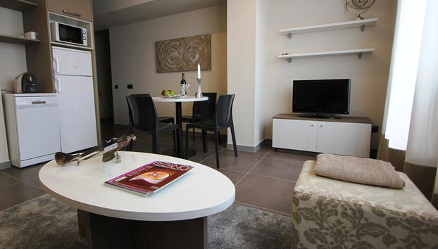 Pierre & Vacances Barcelona Sants - Foto 5