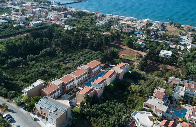 Sunrise Village Hotel - Photo 53