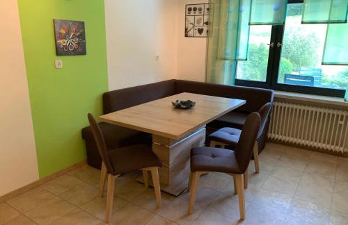 Ferienwohnung Ödbach mit Terrasse - Foto 5