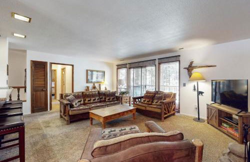 High Meadows Retreat - Foto 6