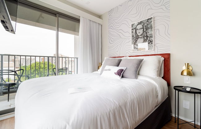 Charlie For You Moema - Foto 26