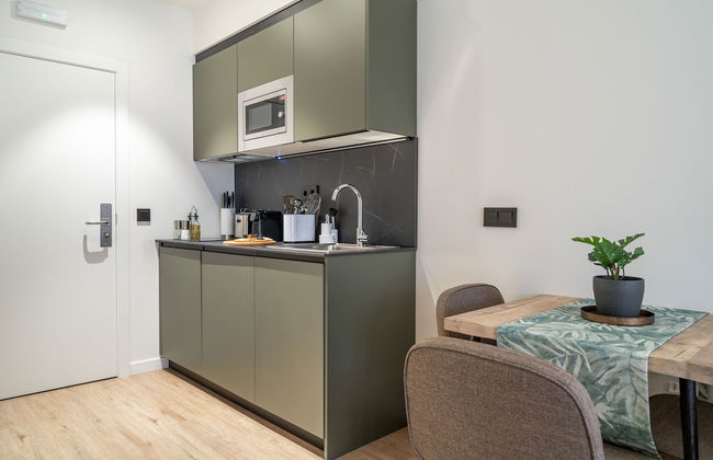 Limehome Vitoria Palacio Álava-Velasco - Foto 60