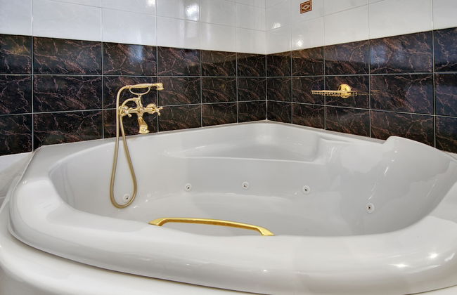 Infinity Villa Ioannina - Foto 21