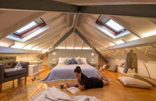 Zaha Apartment in Milan - Foto 11