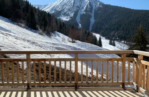 Oz sur son 31 residence l oree des pistes - Foto 2