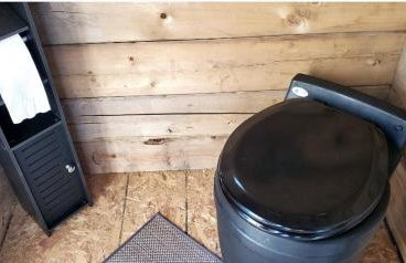 Off-Grid Cabin Nestled Among Nature with Lovely Landscape Views in Maine - Foto 11