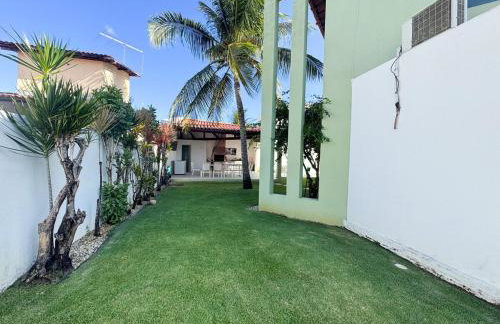 L-América I Casa Sonho Verde I 1min da Praia - Foto 43