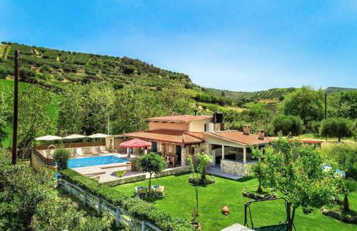 Villa Kalouas Private Pool - Foto 87