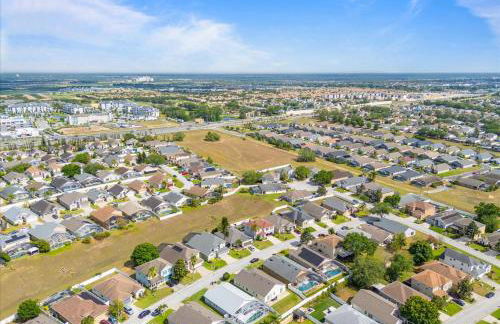 4Bed3bath Mario kingdom Getaway - Foto 32