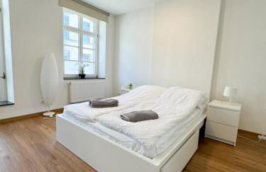 Praktisch & modern - voll ausgestattetes Apartment - Foto 3