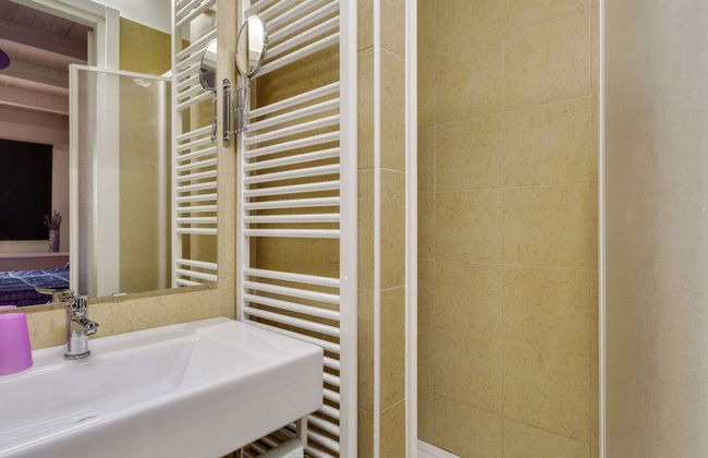 Belvilla by OYO Casa Vacanza Becampobasso 6 - Foto 10