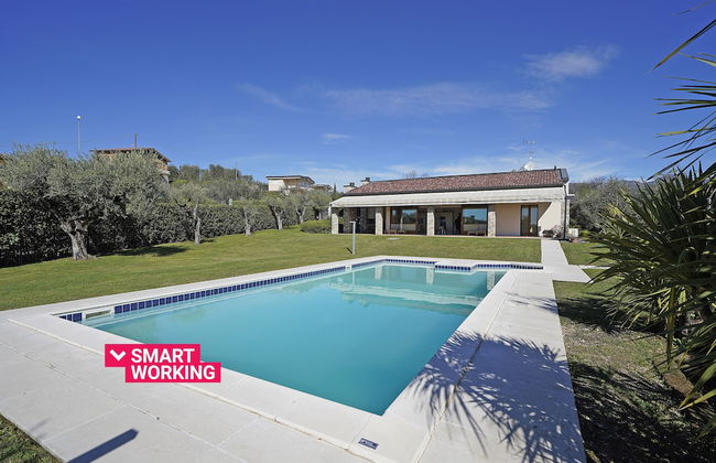 Villa Mary by Wonderful Italy - Foto 37