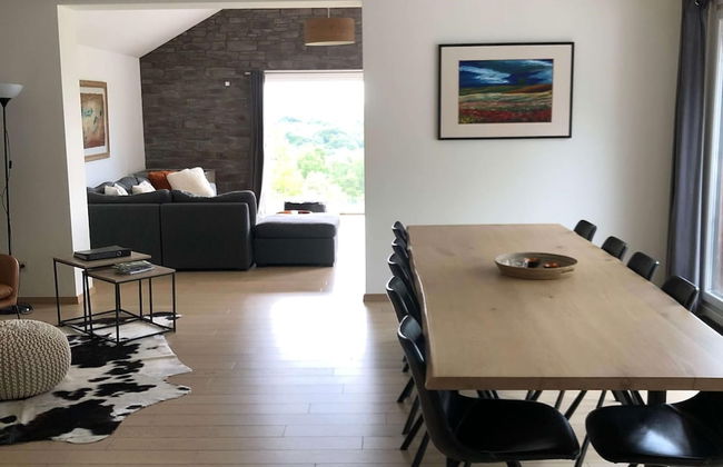 Luxury Villa Near Durbuy - Foto 22