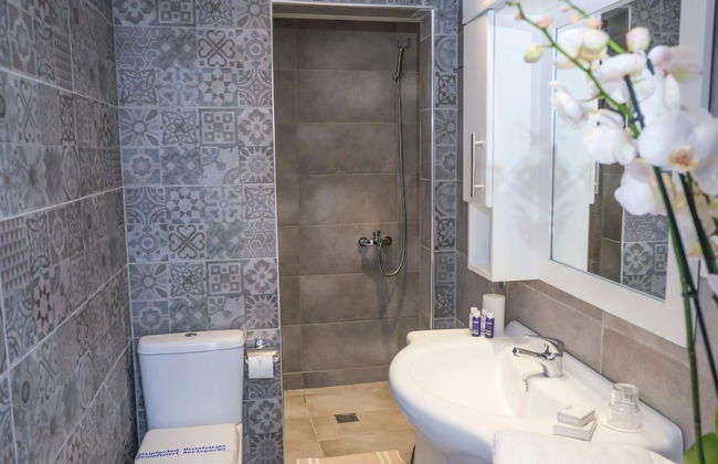 Acrotel Athena Villa - Foto 49