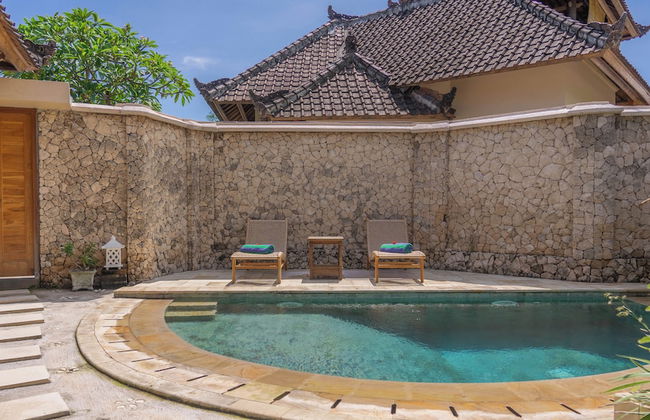 Villa Sari Bumi Menjangan - Photo 9