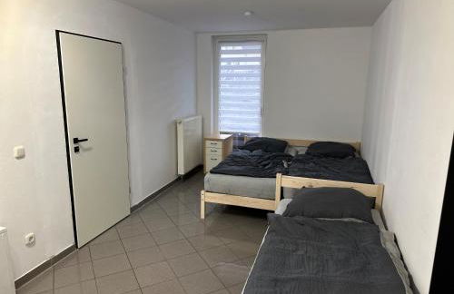 Ferienwohnung Sindorf - Foto 11