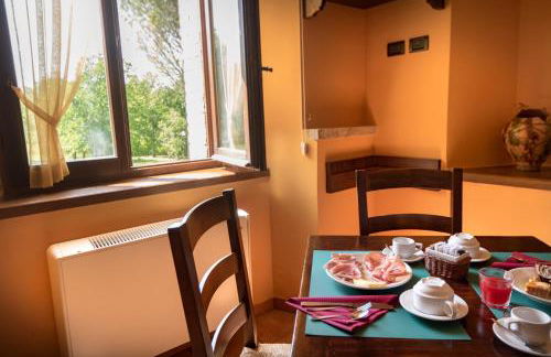 Agriturismo Il Giardino dei Ciliegi - Photo 18