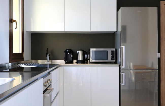 Kouvohori Villas Crete - Foto 45