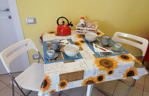 Cà di Dome Appartamento vista mare - Foto 23