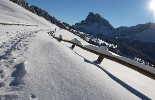 Residence Alpenrose - Foto 38