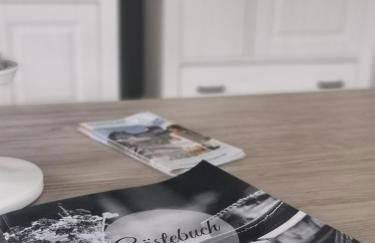 Ferienwohnung La Finesse - Foto 8