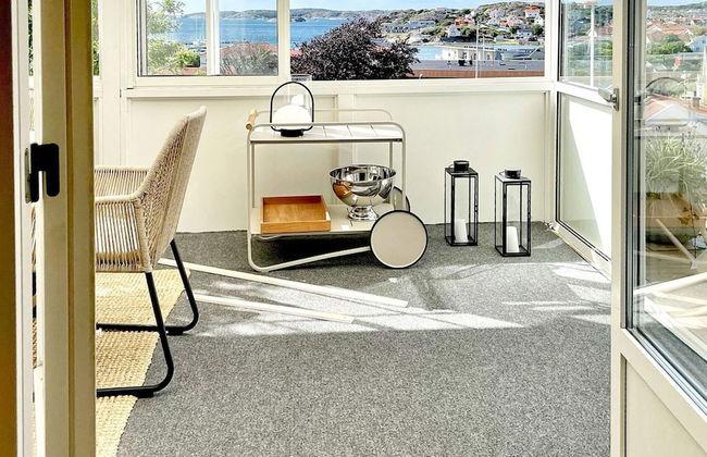 Holiday Home in Ellös - Foto 10