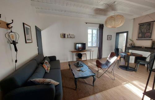 16 Bis Gîte Hôtel Appartement - Foto 39