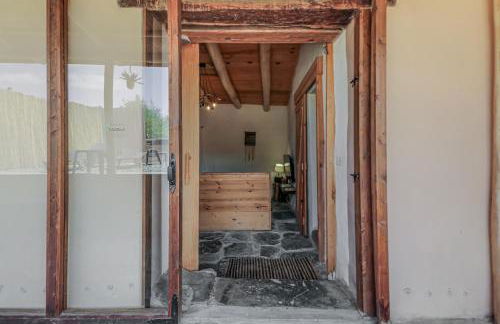 Trendy Rural House Casa Tazirga - Foto 17