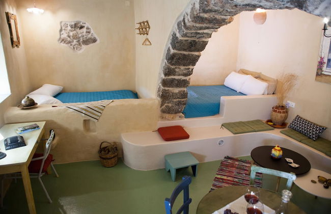 Sitanos Forgotten Neighborhood - Photo 13