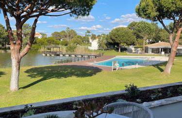 Happy Stork Tróia Beach Flat - Foto 10