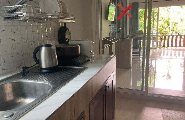 Lay back Villa - Foto 11