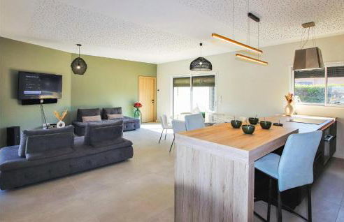 Amazing Home In Cléon D' Andran - Foto 13