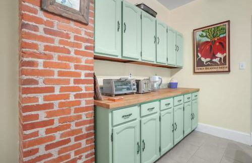 Maison des Reves - Historic charm in the heart of Downtown! - Foto 16