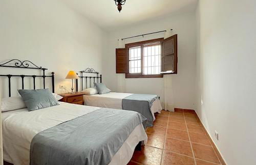 Casa La Herriza Larga de Vallesol Rent - Photo 28