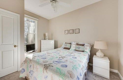 Cozy Wells Cottage with Pool Access 1 Mi to Beach! - Foto 13