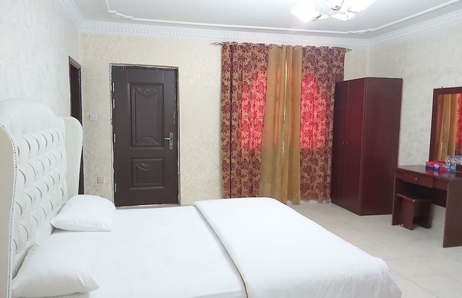 Gulf Hotel Apartment - Photo 22
