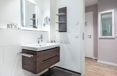 Godewindpark Exklusives Apartment 3-16 - Foto 27