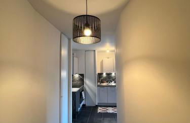 Télétravail pro - Calme, grand espace, plein centre - Foto 11