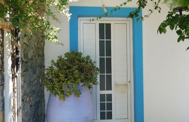 Anna-Ageliki Apartments - Foto 69