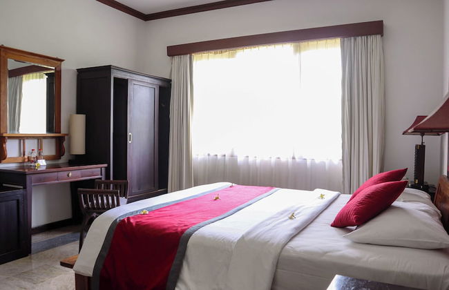 Bali Masari Villas & Spa - Foto 10