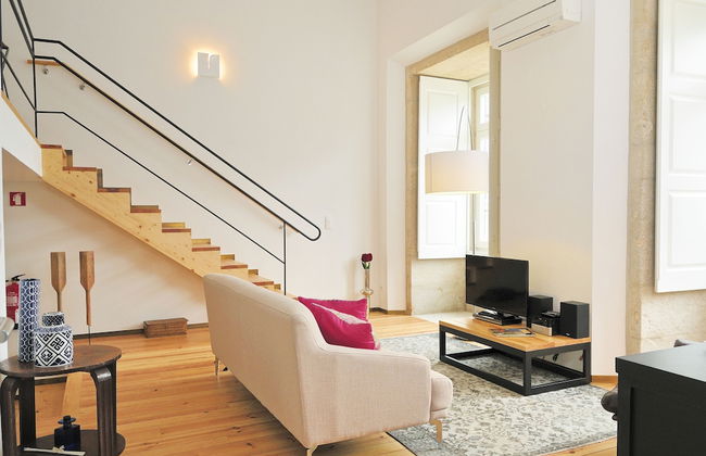 Condes de Azevedo Palace - Foto 69