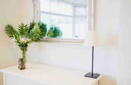 Gorgeous Luxury Chalet, New Forest & Coast & - Photo 52